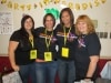 Kohl's Volunteers! Kohl's Volunteers!