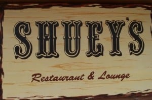 Shuey's