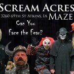 Scream Acres