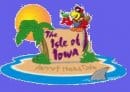 Isle of Iowa Logo